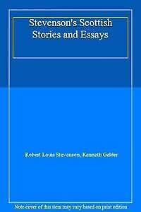 9780748604630: The Scottish Stories and Essays