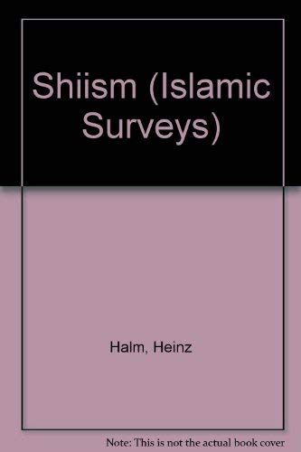 Imagen de archivo de Shiism a la venta por Better World Books Ltd