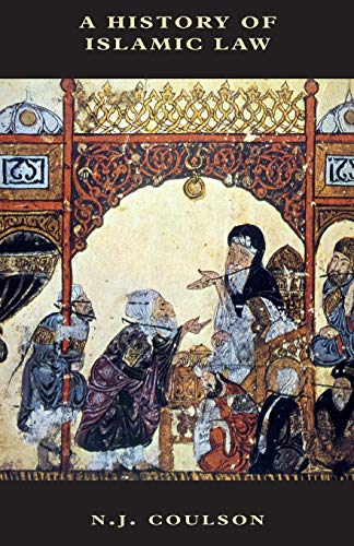 9780748605149: A History of Islamic Law (Delete (Islamic Surveys)): v. 2 (The New Edinburgh Islamic Surveys)