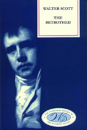 Imagen de archivo de The Betrothed a la venta por Revaluation Books