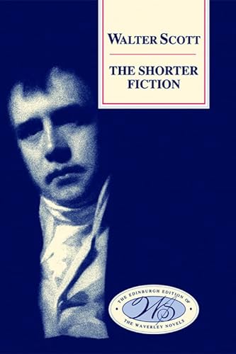 9780748605897: The Shorter Fiction