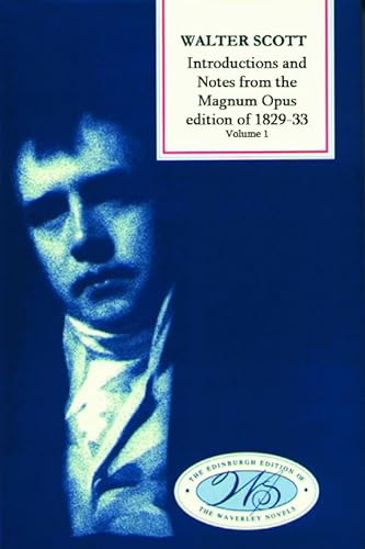 Imagen de archivo de Introductions and Notes from the Magnum Opus a la venta por Blackwell's