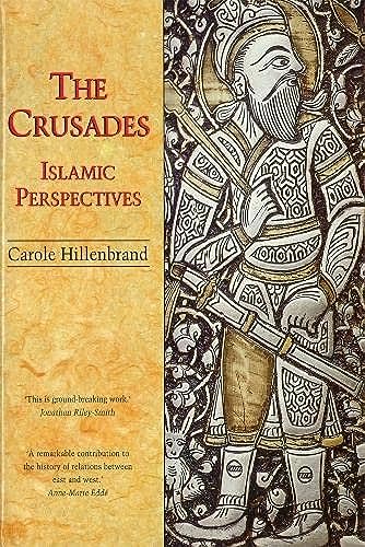 Stock image for The Crusades - Islamic Pespectives for sale by Wildside Books