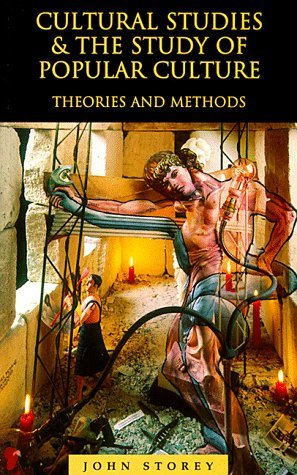 Imagen de archivo de Cultural Studies and the Study of Popular Culture: Theories and Methods a la venta por Reuseabook