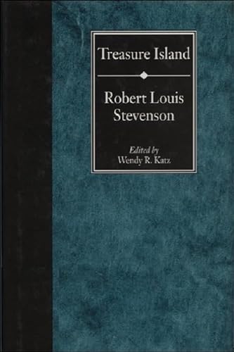 Stock image for Treasure Island The Collected Works of Robert Louis Stevenson for sale by PBShop.store US