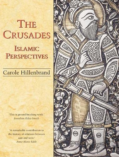 9780748609055: The Crusades: Islamic Perspectives