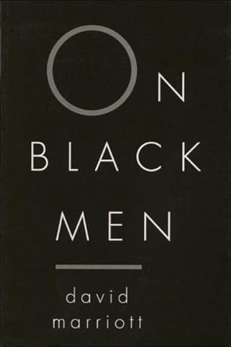 Stock image for On Black Men for sale by WorldofBooks