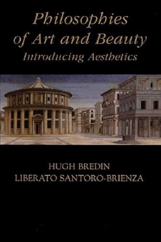 9780748611911: Philosophies of Art and Beauty: Introducing Aesthetics