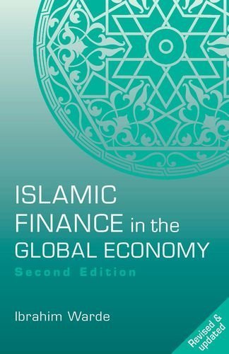 Islamic Finance in the Global Economy