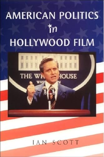 Imagen de archivo de American Politics in Hollywood Film a la venta por WorldofBooks