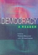 Imagen de archivo de Democracy: A Reader a la venta por WorldofBooks