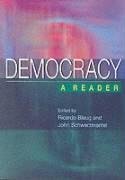 9780748612673: Democracy: A Reader