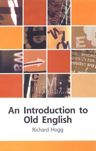 9780748613281: An Introduction to Old English (Edinburgh Textbooks on the English Language)