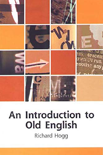 9780748613298: An Introduction to Old English (Edinburgh Textbooks on the English Language)