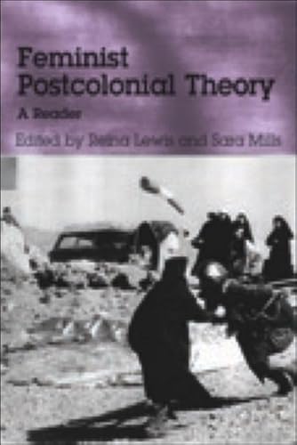 Beispielbild fr Feminism and Post-colonial Theory: A Reader zum Verkauf von Revaluation Books