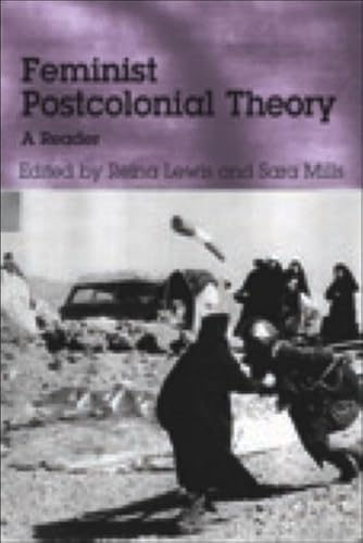 Imagen de archivo de Feminist Postcolonial Theory: A Reader a la venta por WorldofBooks
