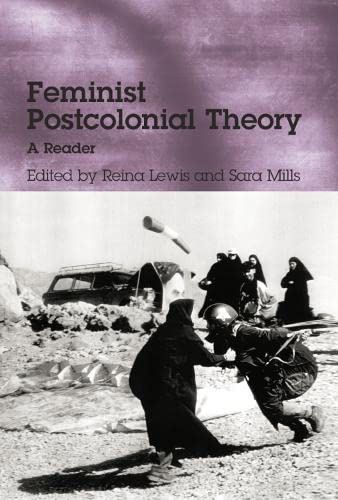 9780748613502: Feminist Postcolonial Theory: A Reader