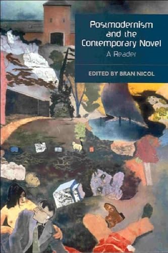 Beispielbild fr Postmodernism and the Contemporary Novel: A Reader (Literary Studies (Edinburgh Hardcover)) zum Verkauf von Midtown Scholar Bookstore