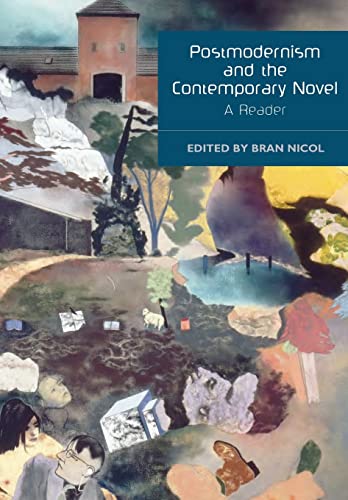 Beispielbild fr Postmodernism and the Contemporary Novel: A Reader (Literary Studies (Edinburgh Paperback)) zum Verkauf von AwesomeBooks