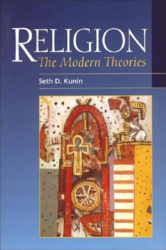 Stock image for Religion: The Modern Theories for sale by Revaluation Books