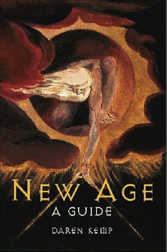 9780748615322: New Age: A Guide