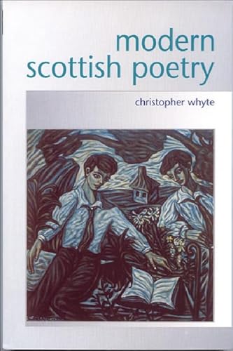 Beispielbild fr Modern Scottish Poetry zum Verkauf von WorldofBooks