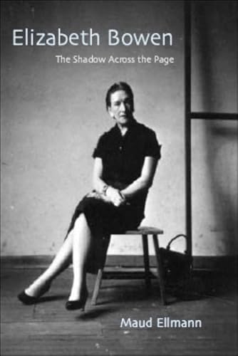 Stock image for Elizabeth Bowen: The Shadow Across the Page for sale by GF Books, Inc.