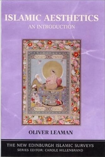 Imagen de archivo de Islamic Aesthetics : An Introduction a la venta por Better World Books Ltd