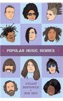 Stock image for Popular Music Genres: An Introduction for sale by MusicMagpie