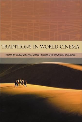 Imagen de archivo de Traditions in World Cinema a la venta por Revaluation Books