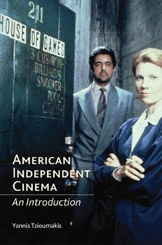 Beispielbild fr American Independent Cinema: An Introduction zum Verkauf von WorldofBooks