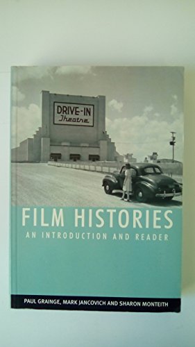 Stock image for Film Histories: An Introduction and Reader for sale by AwesomeBooks