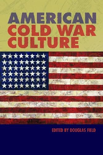 Stock image for American Cold War Culture for sale by WorldofBooks