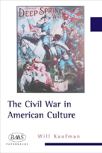 Stock image for The Civil War in American Culture for sale by Better World Books