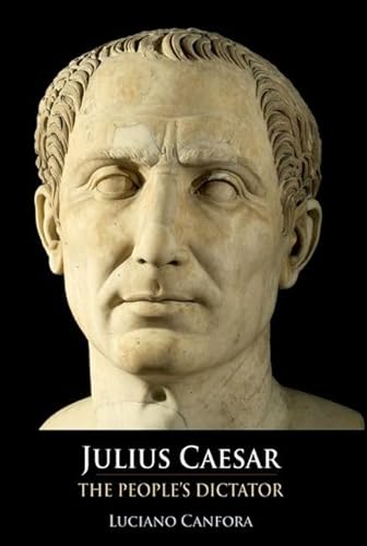 9780748619368: Julius Caesar: The People's Dictator
