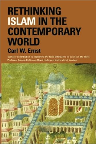 9780748619597: Rethinking Islam in the Contemporary World