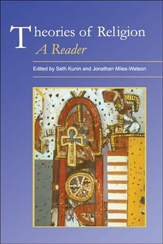 Beispielbild fr Theories of Religion: A Reader zum Verkauf von WorldofBooks