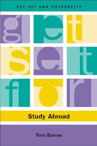 Stock image for Get Set for Study Abroad (Get Set for University) for sale by Bookmans