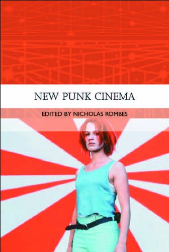 Beispielbild fr New Punk Cinema (Traditions in World Cinema) zum Verkauf von Midtown Scholar Bookstore