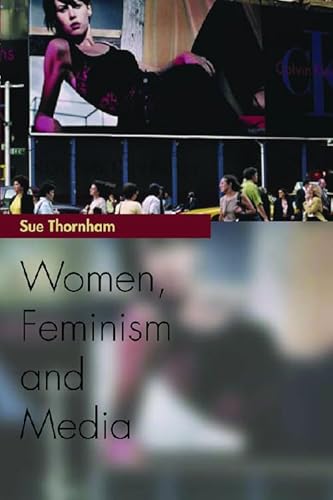 Stock image for Women, Feminism and Media for sale by Better World Books