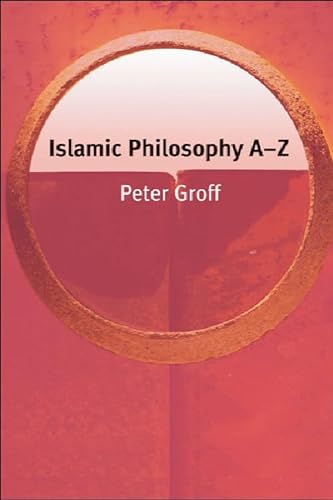 Stock image for Islamic Philosophy A-Z for sale by Textbooks_Source