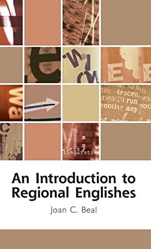Imagen de archivo de An Introduction to Regional Englishes: Dialect Variation in England (Edinburgh Textbooks on the English Language) a la venta por Midtown Scholar Bookstore