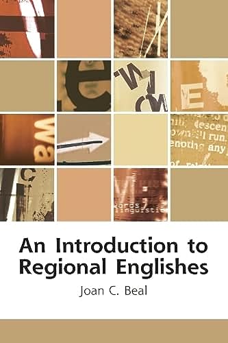 Imagen de archivo de An Introduction to Regional Englishes: Dialect Variation in England (Edinburgh Textbooks on the English Language) a la venta por WorldofBooks