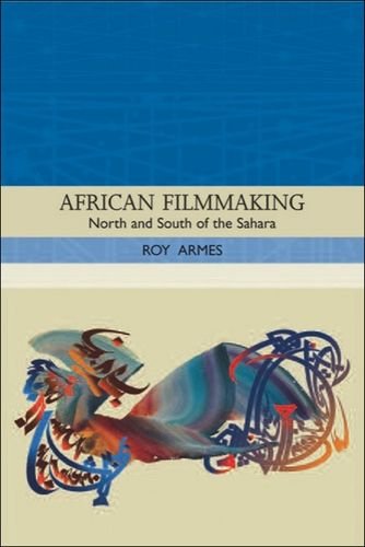 9780748621248: African Filmmaking: North and South of the Sahara