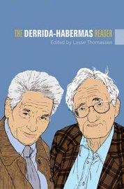 9780748622498: The Derrida-Habermas Reader