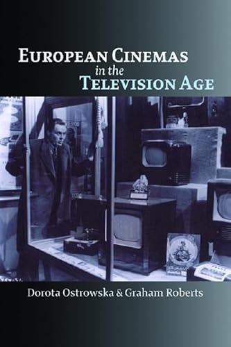 Beispielbild fr European Cinemas in the Television Age zum Verkauf von Better World Books