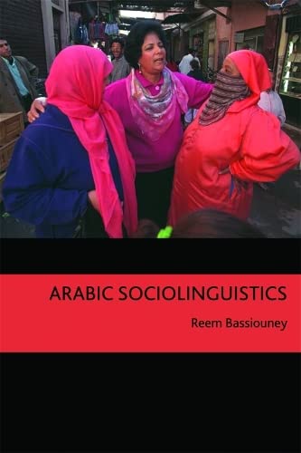 9780748623730: Arabic Sociolinguistics