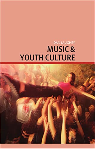 Stock image for Music and Youth Culture for sale by Hippo Books