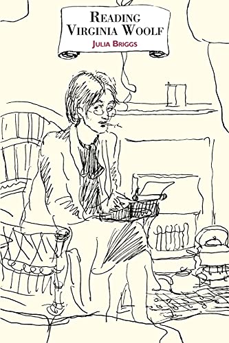Beispielbild fr Reading Virginia Woolf zum Verkauf von Midtown Scholar Bookstore
