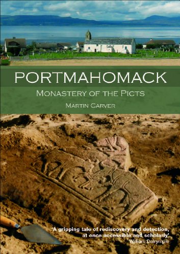 9780748624416: Portmahomack: Monastery of the Picts